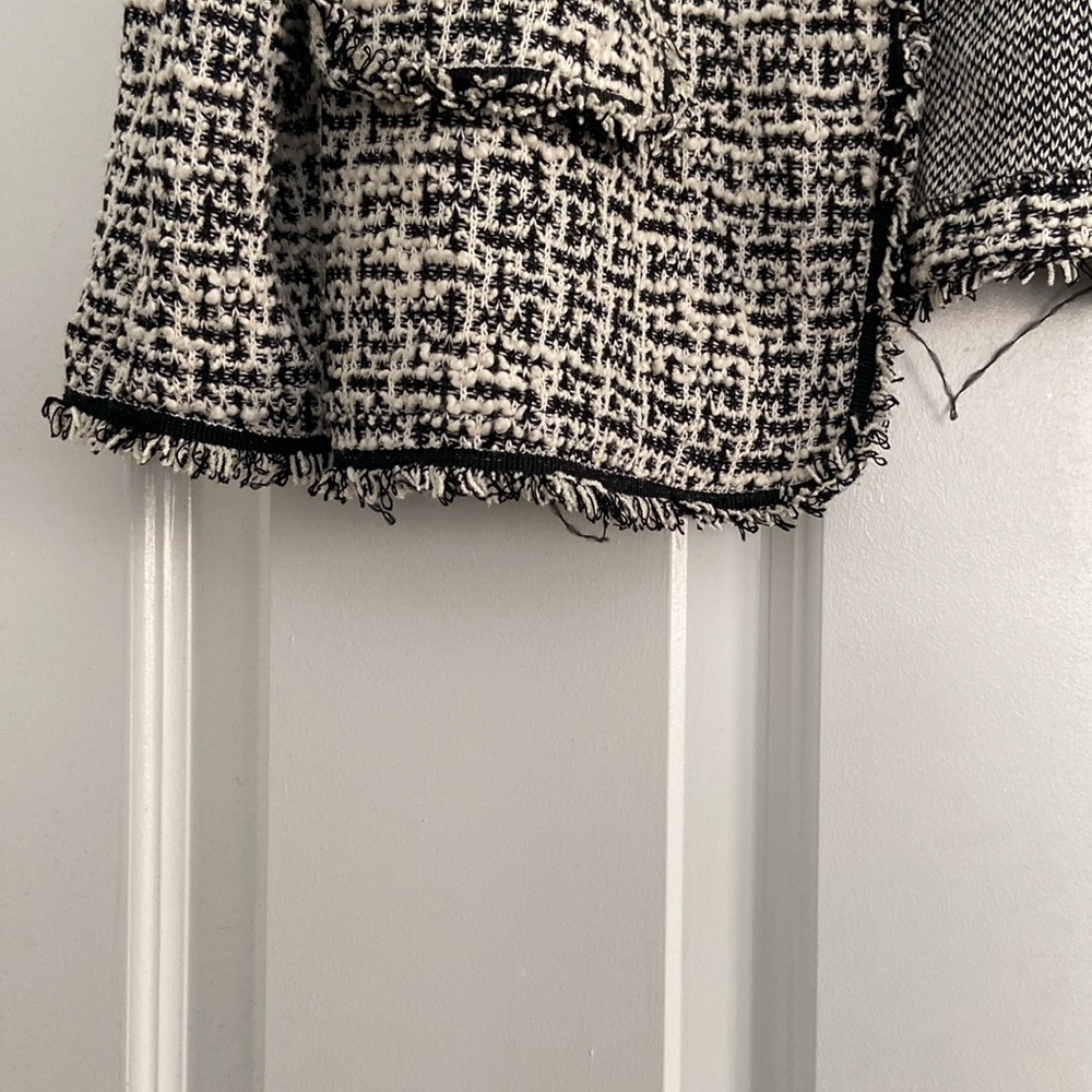 Twead lady jacket - Picture 4 of 4